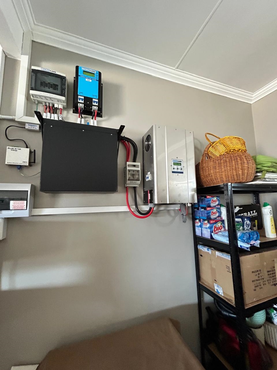 4 Bedroom Property for Sale in Wavecrest Eastern Cape